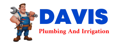 Trusted plumber in ANDALE